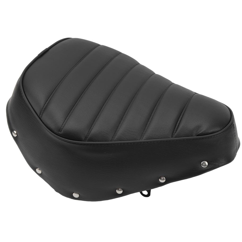 Motorcycle Seat Cushion Strong Decompression Anti Deformation Waterproof Soft Touch Replacement for