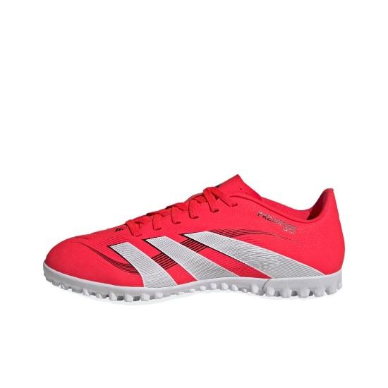 

adidas Predator Club TF Pure Victory Pack ID3784 EU 42 червоний/білий