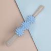 Cervical Wolf Teeth Stick Calf Fascia Stick Contour Tool Leg Muscle Relaxation  Yoga