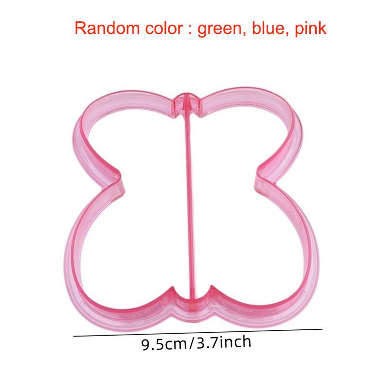 

Формы для сэндвичей, Форма для еды, Тост, Форма для хлеба, Милый набор для выпечки для детей, Резак для ланча, Интересные кухонные аксессуары для детей