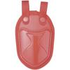 Mizuno Throat Guard 2ZQ129 Red F (62)