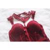 Regal Lingerie Set Women Bras & Bra Sets