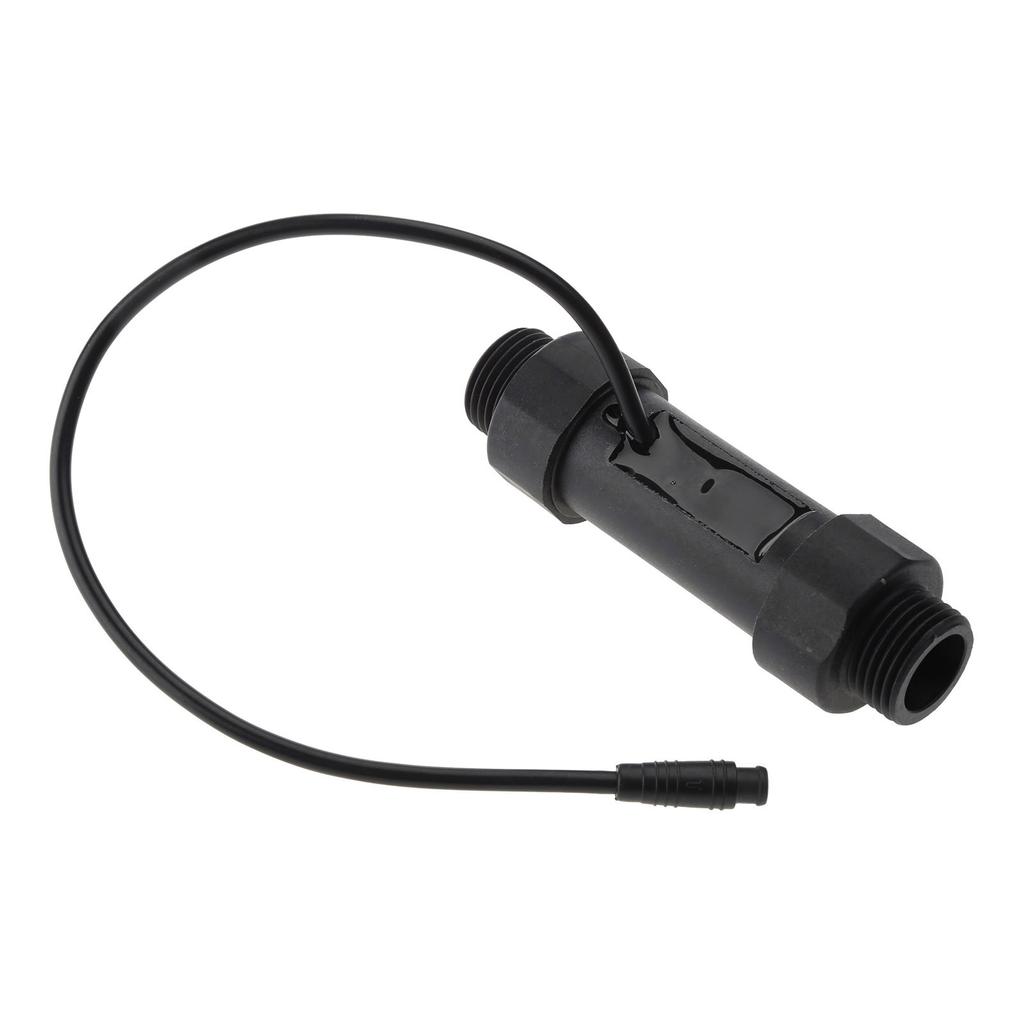 Micro Hydro Generator DC5V/0.5W Water-Flow Generator Turbine Generator Hydroelectrics Tap Water-Flow Hydraulic DIY