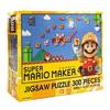 Ensky Jigsaw Puzzle SUPER MARIO MAKER 300 Pieces (300-1119)