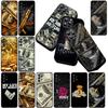 Cover for Xiaomi Poco C75 C65 C85 X7 X6 M8 F7 F8 Ultra F6 Pro MI PocoF7 Casing Silicone Phone Case Moneys 100 D-Dollars