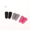 10Pairs Soft Foam Ear Plugs Reusable Noise Reduction for Work Study Sleep Travel Aircraft Anti Noise Ear Care Ear Aid