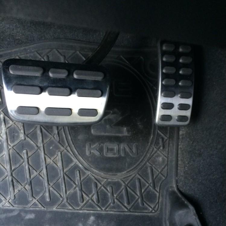 Скрип педали сцепления - KIA Ceed (2G), 1,6 л, 2014 года своими руками DRIVE2