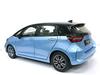 HONDA custom Honda Fit 2020 1/18 (Modrý)