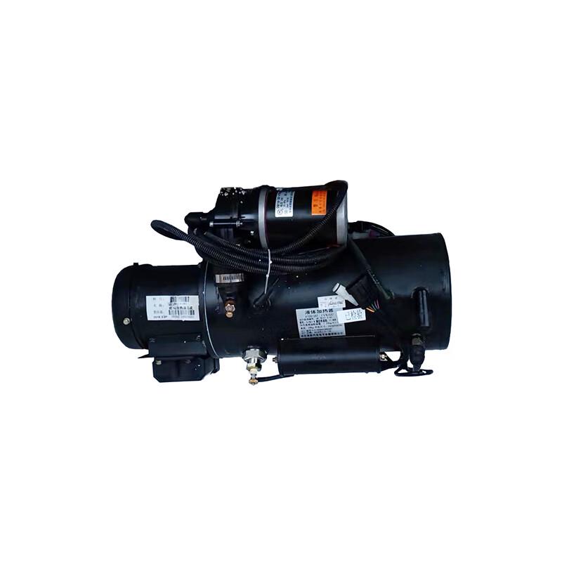 Biàntú 24V Fuel Auxiliary Heater for Nanjing NJ2046 Iveco