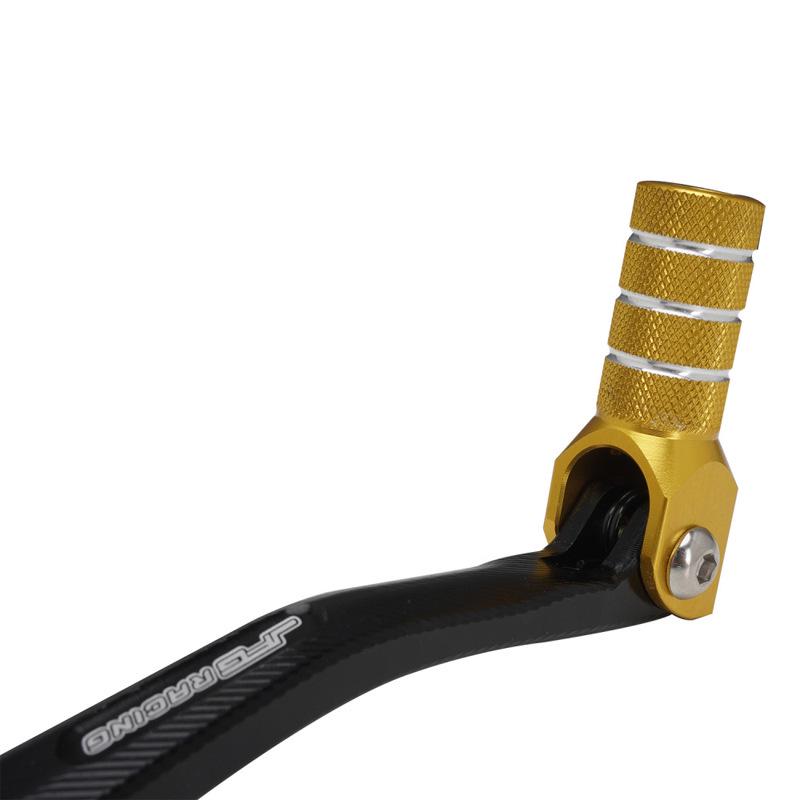 Aluminum Alloy C Parts for XR50/70/110 & CRF50/70/110 Off-Road Motorcycles