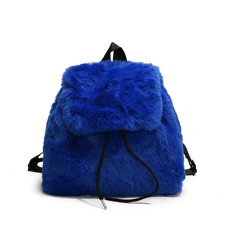 Retro Leopard Print Women's Bag  Simple and Elegant Shoulder Bag  Korean High-end Version  Small Backpack  New Style