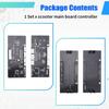 A58X-Motherboard Controller 36V For Self-Balancing Smart Scooter 6.5/8/10 Inch DIY Hoverboards Accessories
