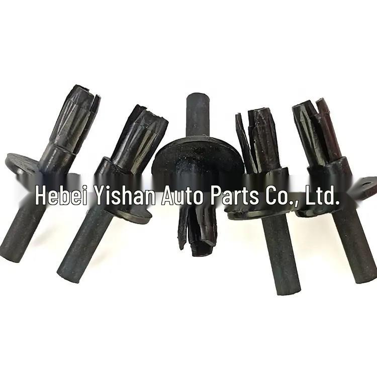 Ventilation Cover Fixing Clips for Ford, Toyota, Volkswagen, BMW, Mercedes-Benz