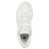New Balance Nb 2002 Comfortable Running Shoes Men Sneaker Beige U20025PO