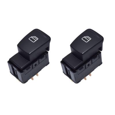 Apparecchi elettrici per auto – Interruttori