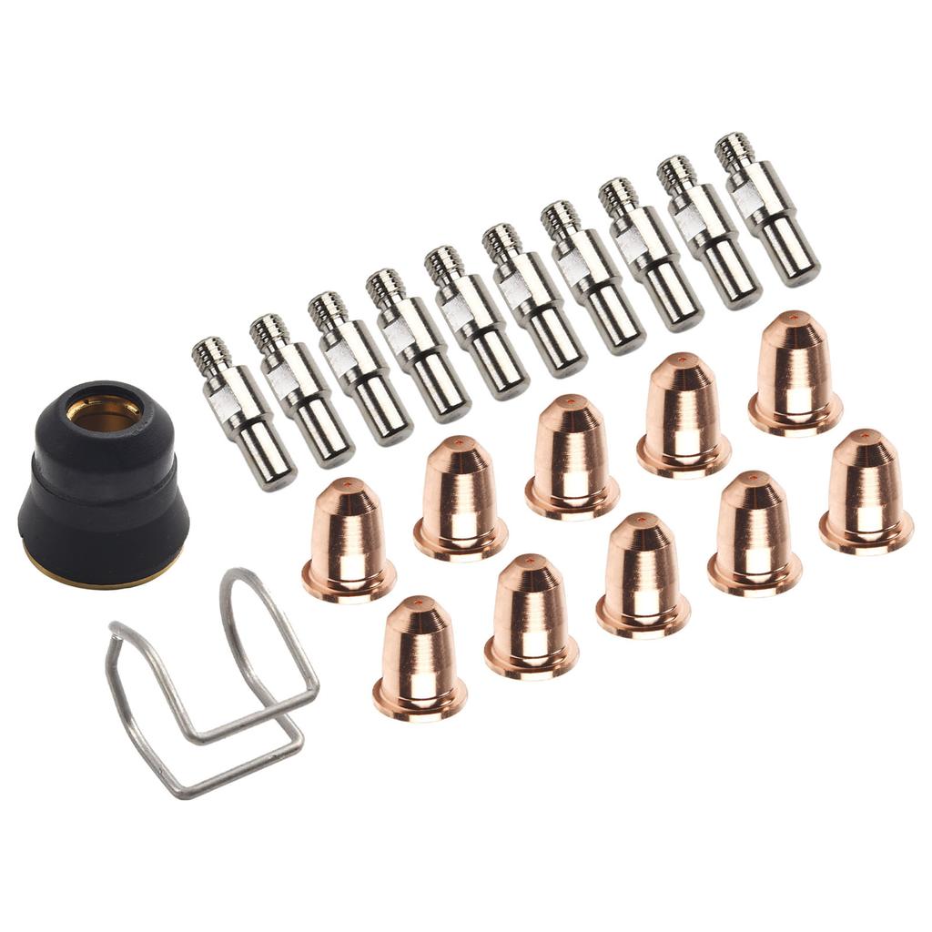 Electrodes Plasma Torch Nozzle Plasma Torch Nozzle PC0116 WSP 08014 Pr 110 Wsp 08001 CV0010 WSP 08050 Plasma Torch Nozzle