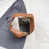 2025 Vintage Autumn Shoulder Bags Soft Leather Luxury Bucket Bags Large Capacity Commuter Travel Tote Bags Ladies Purse Handbags