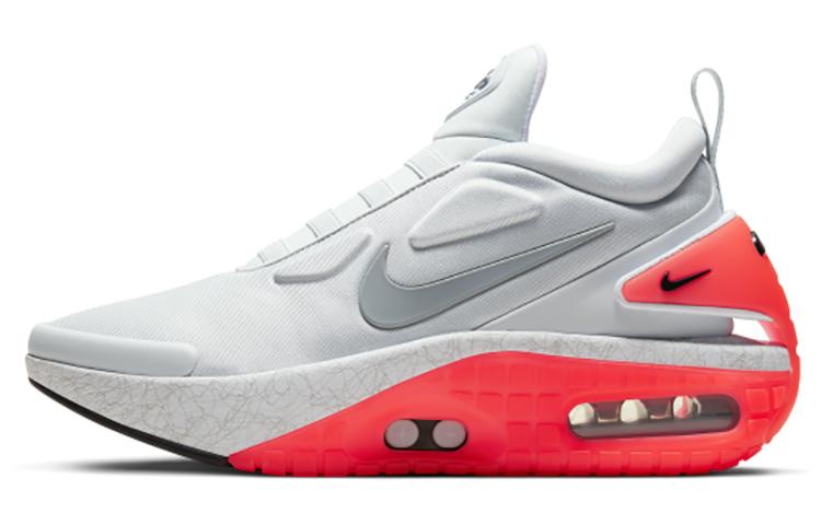 

Адаптер Nike Adapt Auto Max «Інфрачервоний» для ЄС CW7272-002 36.5