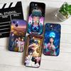 RP2 A-Apothecary MOMO New High-End Shell Phone Case for Xiaomi Poco F8 M4 M5 M6 M7 X3 X6 X7 Pro GT NFC Ultra
