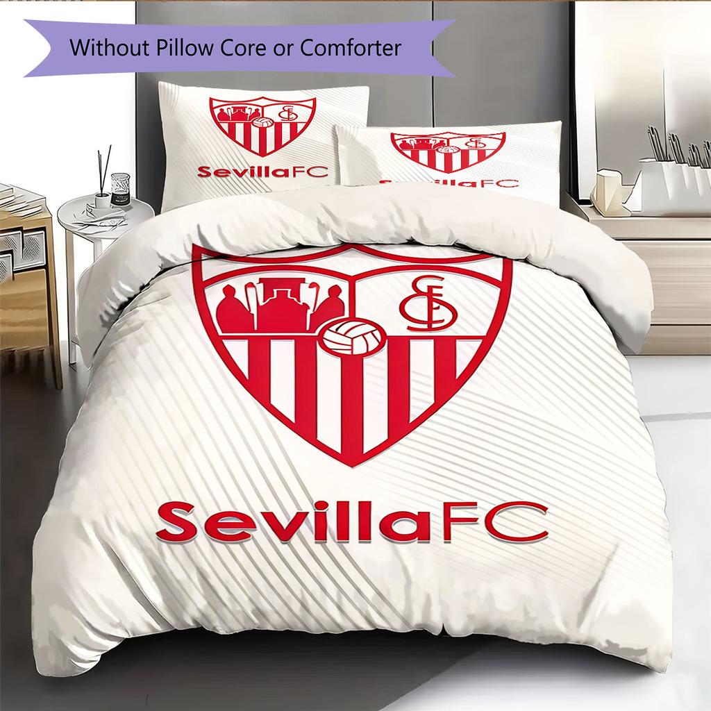 SCRA Bedding Quilt Set Quilt Cover Pillowcase Home Decoration Birthday Gift (1 * Duvet Cover + 2 * Pillowcase, Without Core)