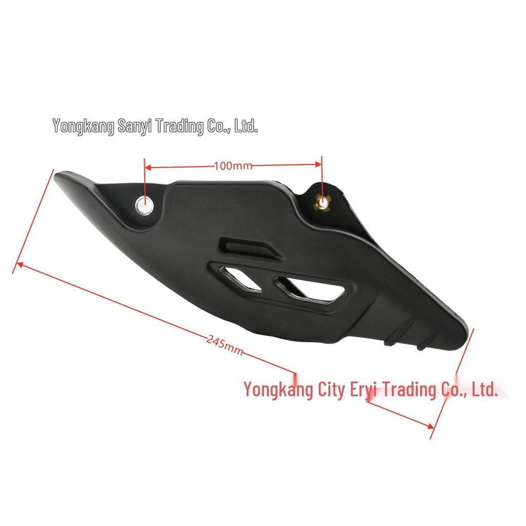 KTM Off-road Motorcycle Chain Guide for 24 Model EXC/SXF 250/300