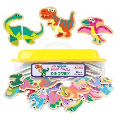 פאזלים ומשחקי חשיבה – פאזלים