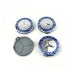 For Mercedes Benz amg Car Wheel Center Logo Hub Cap 4pcs 75mm For Mercedes Benz AMG W204 C218 A207 C117 CLA CLS E Class W212 S212 W205 W246 DG1