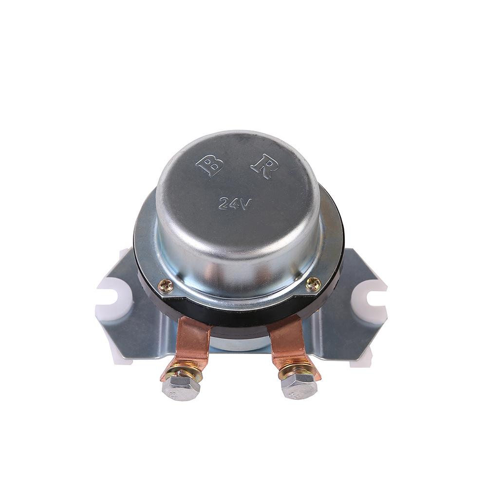 

Heavy Duty Battery Relay For Excavators 24V PC200 PC300 08088-30000 421-06-11930