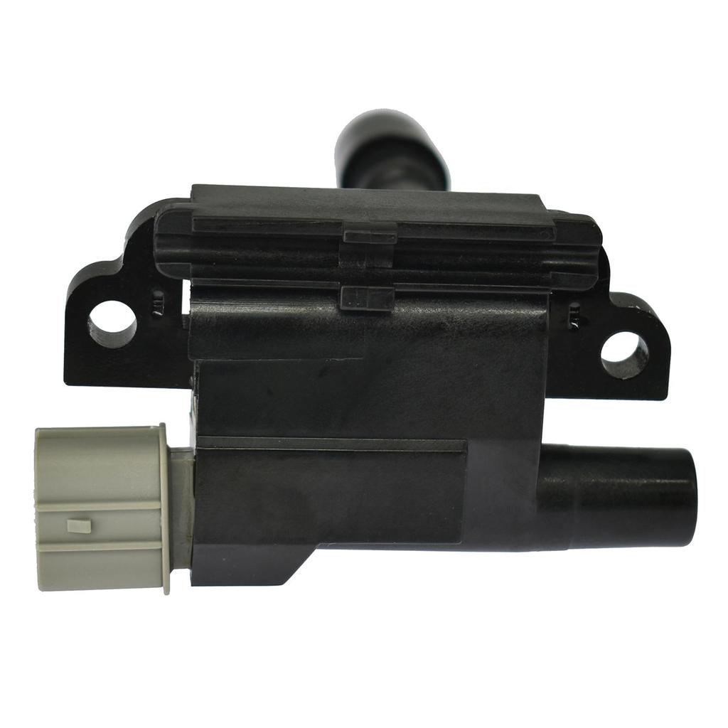 Ignition Coil ZL01-18-100B 2005 for Mazda Miata Convertible Base 2 Doors 1.8l 1839cc L4 Dohc Gas Naturally Aspirated