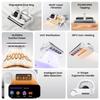 NARWAL Smart Mattress Vacuum Cleaner – Deep Cleaning for a Healthy Sleep Space