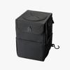 Car Trash Can With Lid Leakproof Trash Bin Car Garbage Can Collapsible Auto Truck Storage Bag Organizer Car Accessories