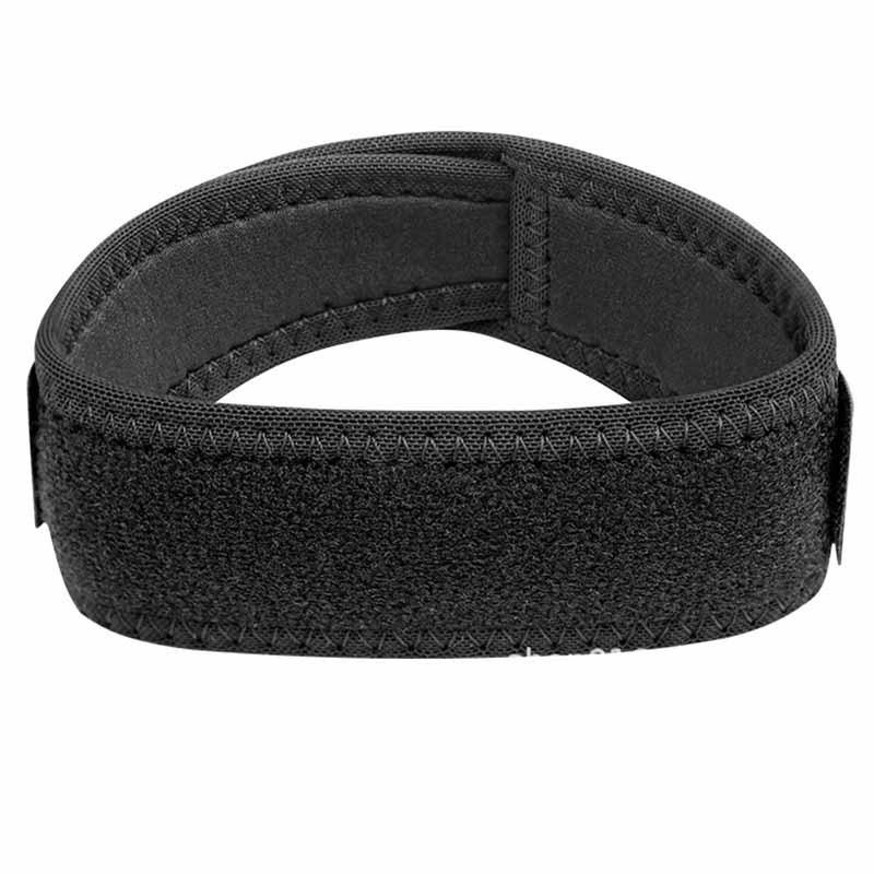 

2 шт. Спортивный наколенник-бандаж на коленную чашечку, ремешок, наколенники, поддержка колена, защитная накладка, протектор для баскетбола, волейбола