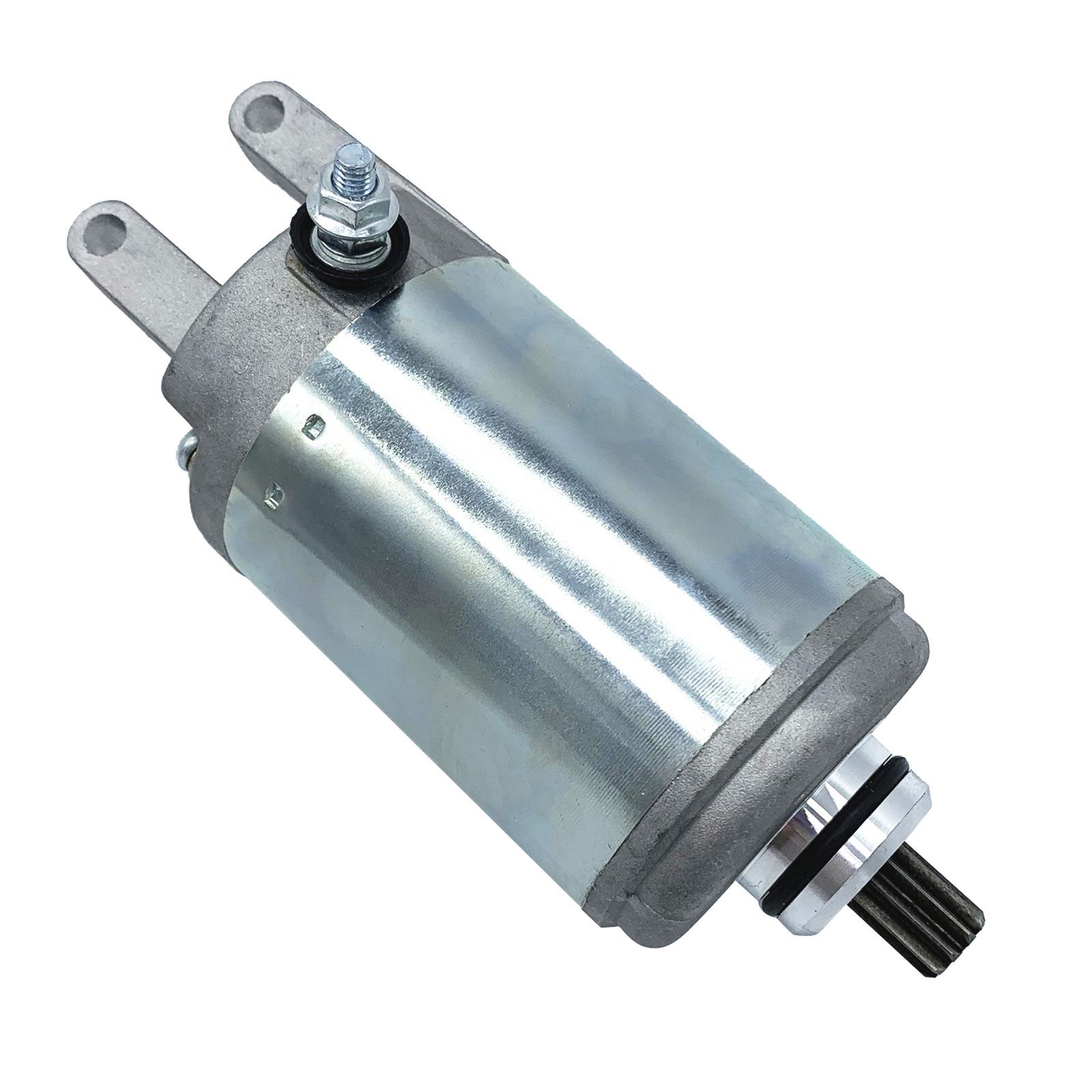 ATC250ES Beach Buggy ATV Starter Motor 10