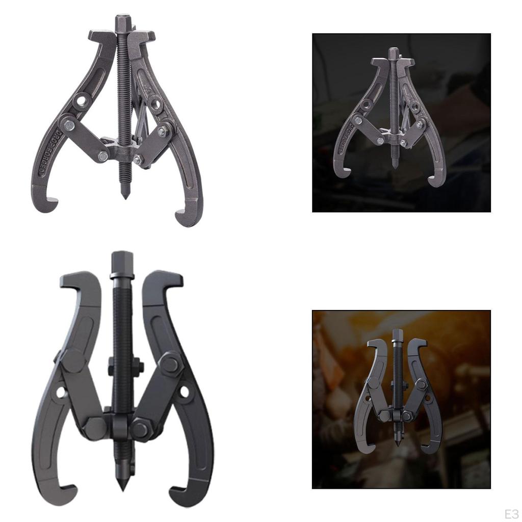 Bearing Puller Tool Easy to Install, Portable, Premium Professional Multifunctional