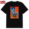 Erykah Badu Control Freaq Records T-shirt Alle Maten S Tot 4XL Zwart Unisex T-shirt