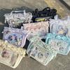 Schedel Pijn Origineel [Ballet Vakantie] Lolita Tote Dames Tas Crossbody Schouder PU Gezicht Effen Kleur Veelzijdige Pijn Tas