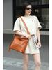 Casual Women's Large Capacity 2025 Versatile High-End Single Shoulder Tote Crossbody Bag