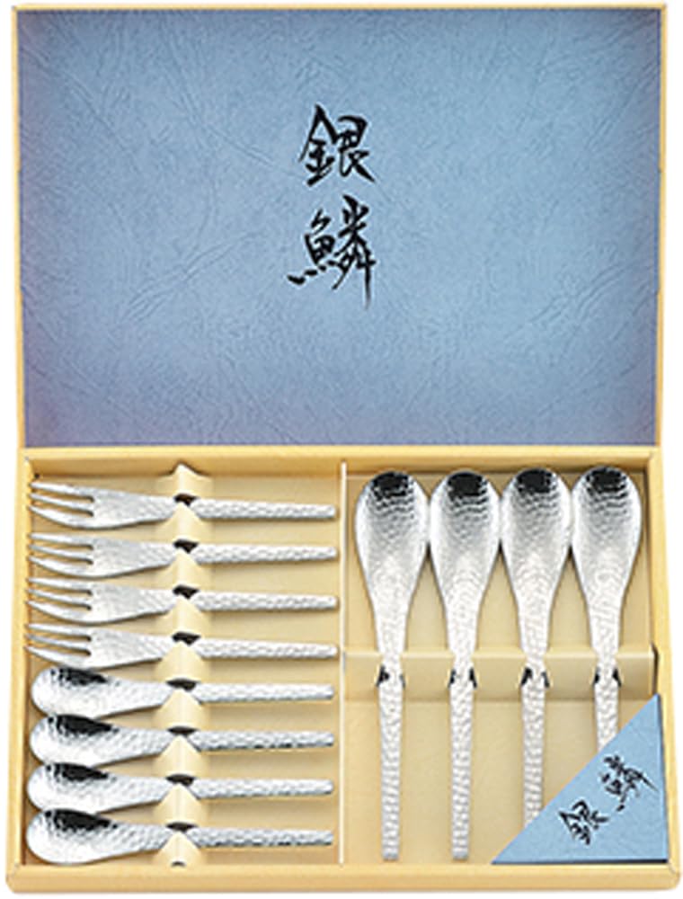 

Ginrin Dessert 12-piece set GR-110