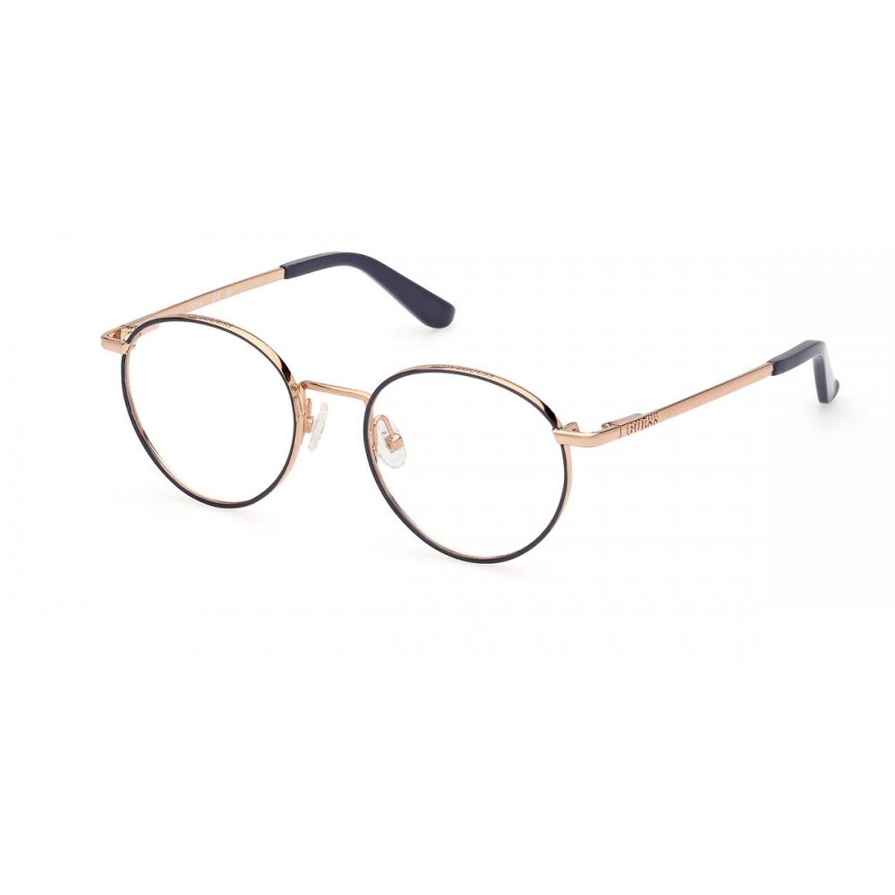 

Guess Gu2725 020 Women Eyeglasses Black/Gold/48