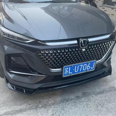 Akcesoria zewnętrzne – Zderzaki, ochrona i zabezpieczenia