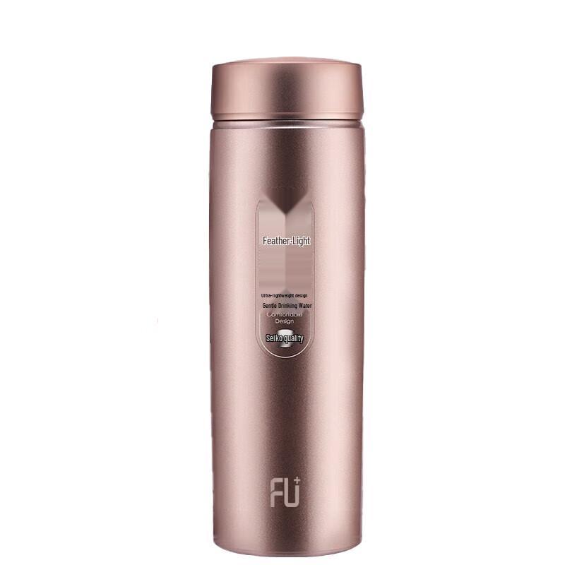 FUGUANG FU070-S280L Lightweight Stainless Steel Thermos Mug