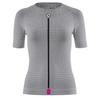 Assos Short Sleeve 1/3 Skin P1 Base Layer