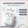 Audio ja video – AirPods