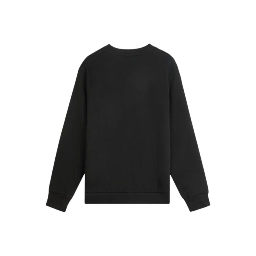 Puma Ess+ Gold Crew Fl Sports Casual Fleece Warm Sweatshirt Men sweatshirt 692907-01