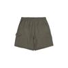 Bbc Earth Half Pants  Khaki  Carpenter