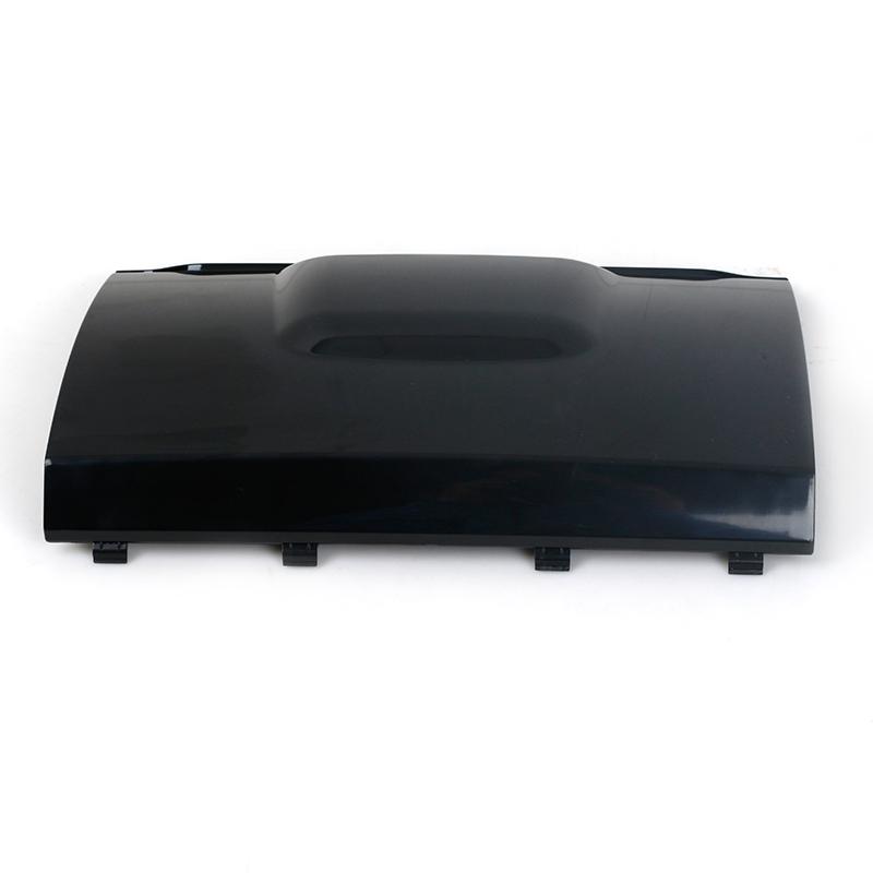 

K-Car Black Rear Bumper Tow Hook Cover Cap For Mercedes Benz ML W163 1998-2005 A1638801105 1638801105 Russian Federation