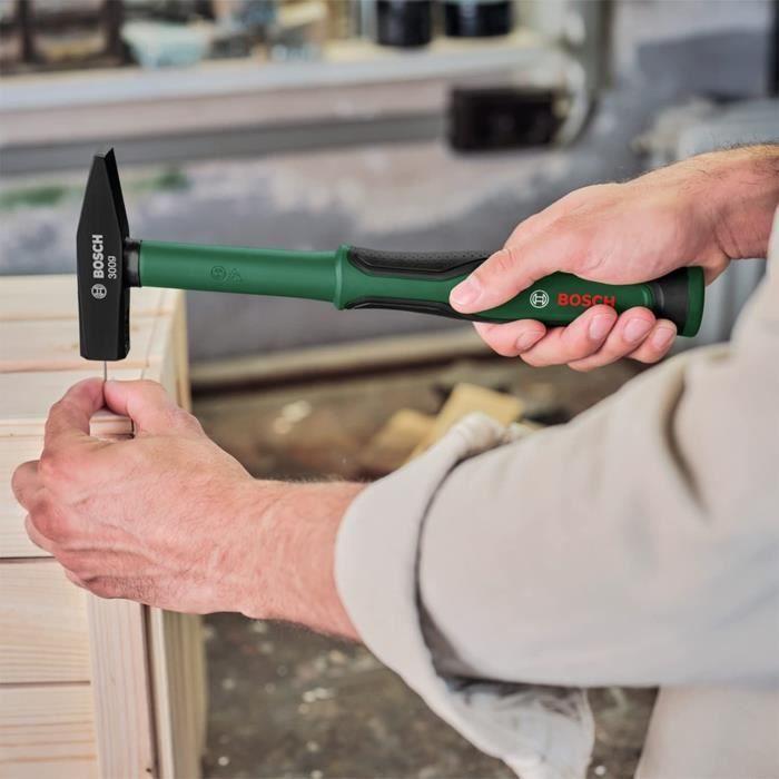 Bosch Set outils à main Easy Starter 14 pièces