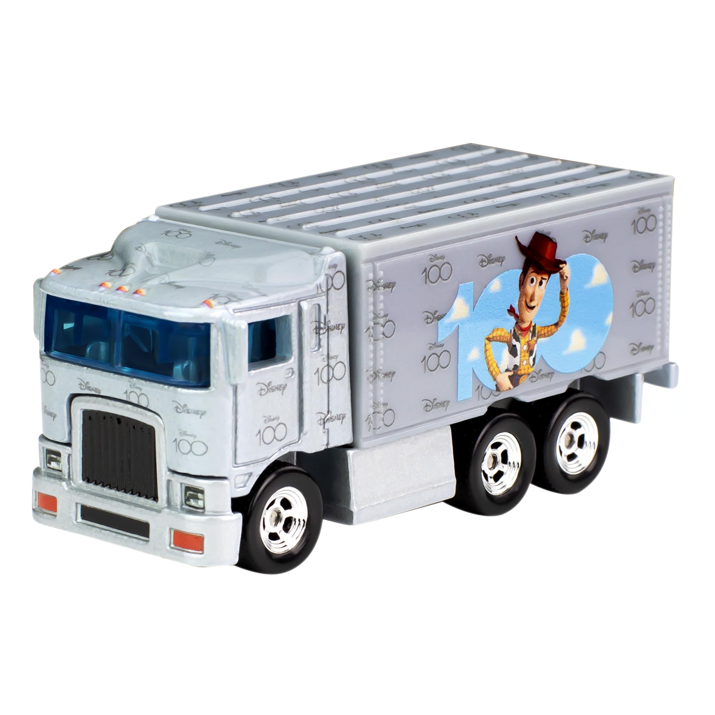 

Hot Wheels Hiway Hauler