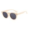 S5088 Children's Polarized UV Protection Fashion Sunglasses for Outdoor Street Style