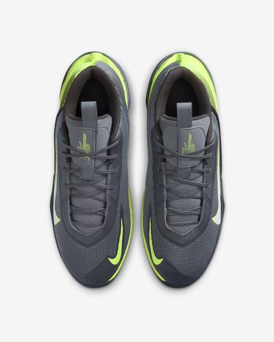 Nike GT. Zapatillas de baloncesto Jump Academy HF1804-004 Talla para hombre
